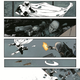 Image for article titled Marvel artists walk through the creation of kickass fight sequences in comics